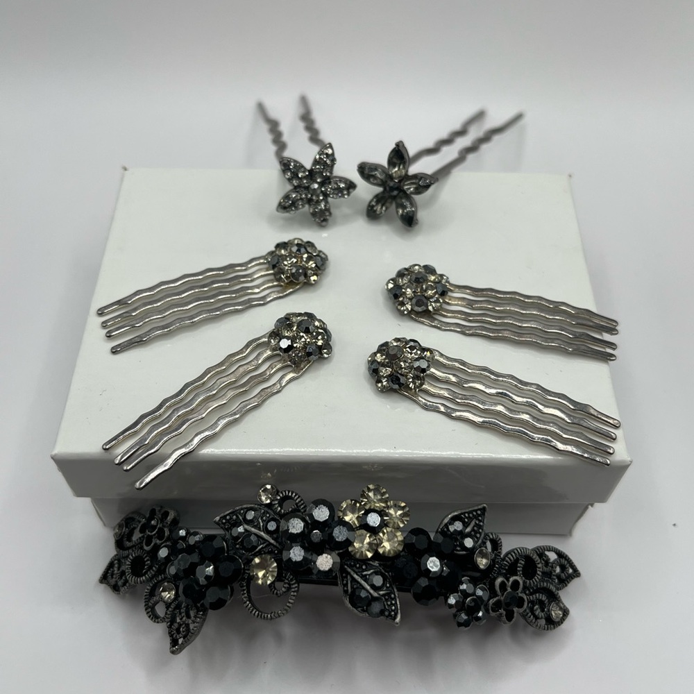 SoHo Hair Accessories